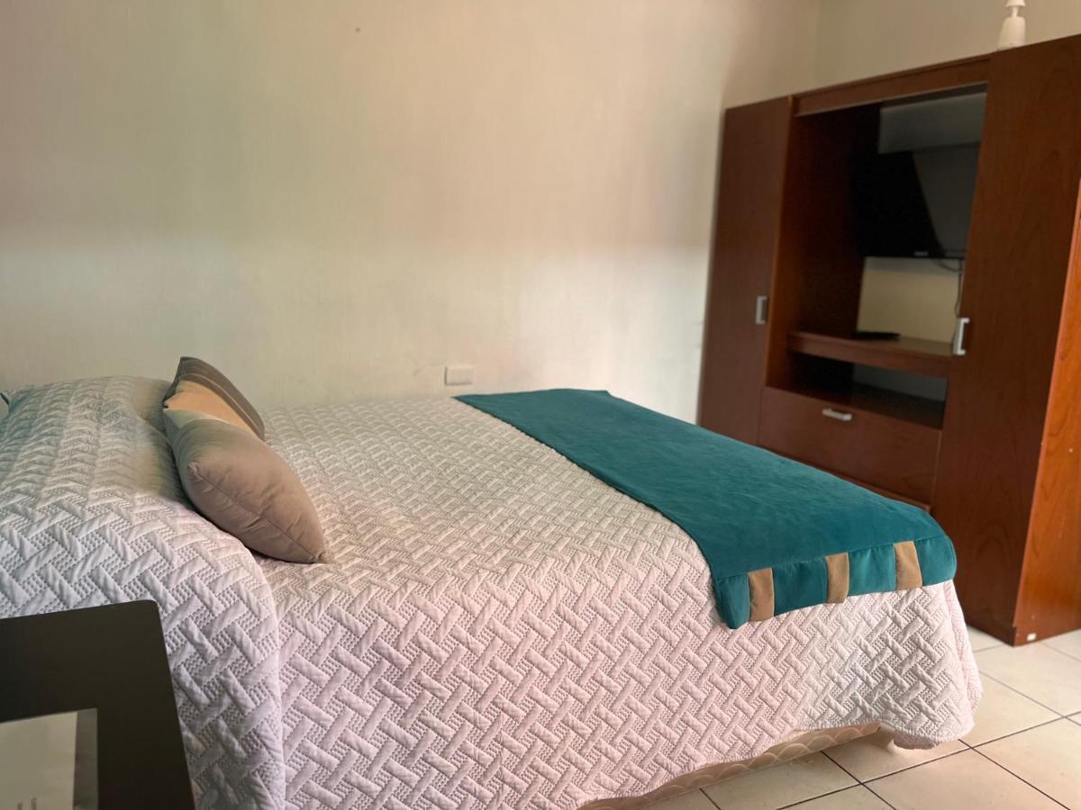 Hostal Avenue 라세레나 외부 사진