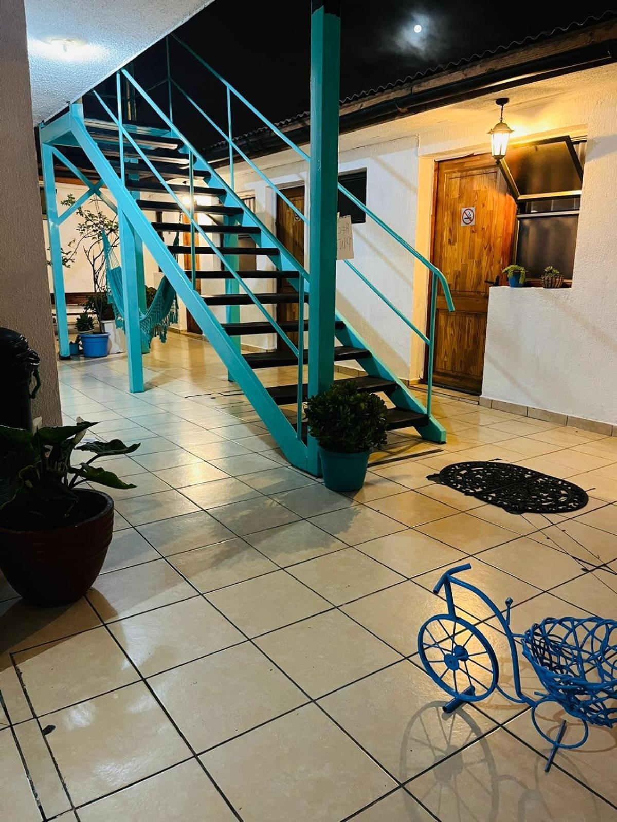 Hostal Avenue 라세레나 외부 사진