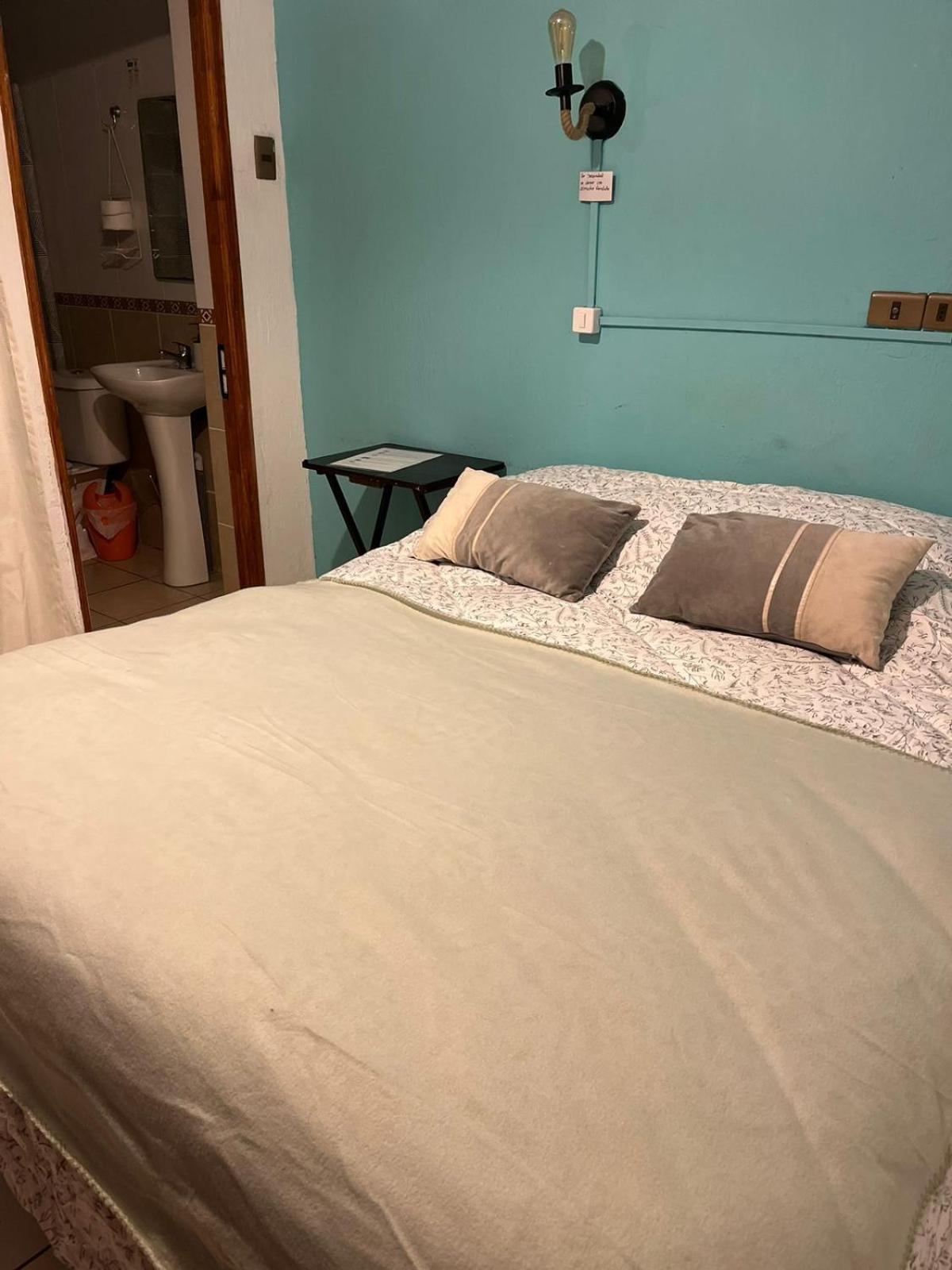 Hostal Avenue 라세레나 외부 사진