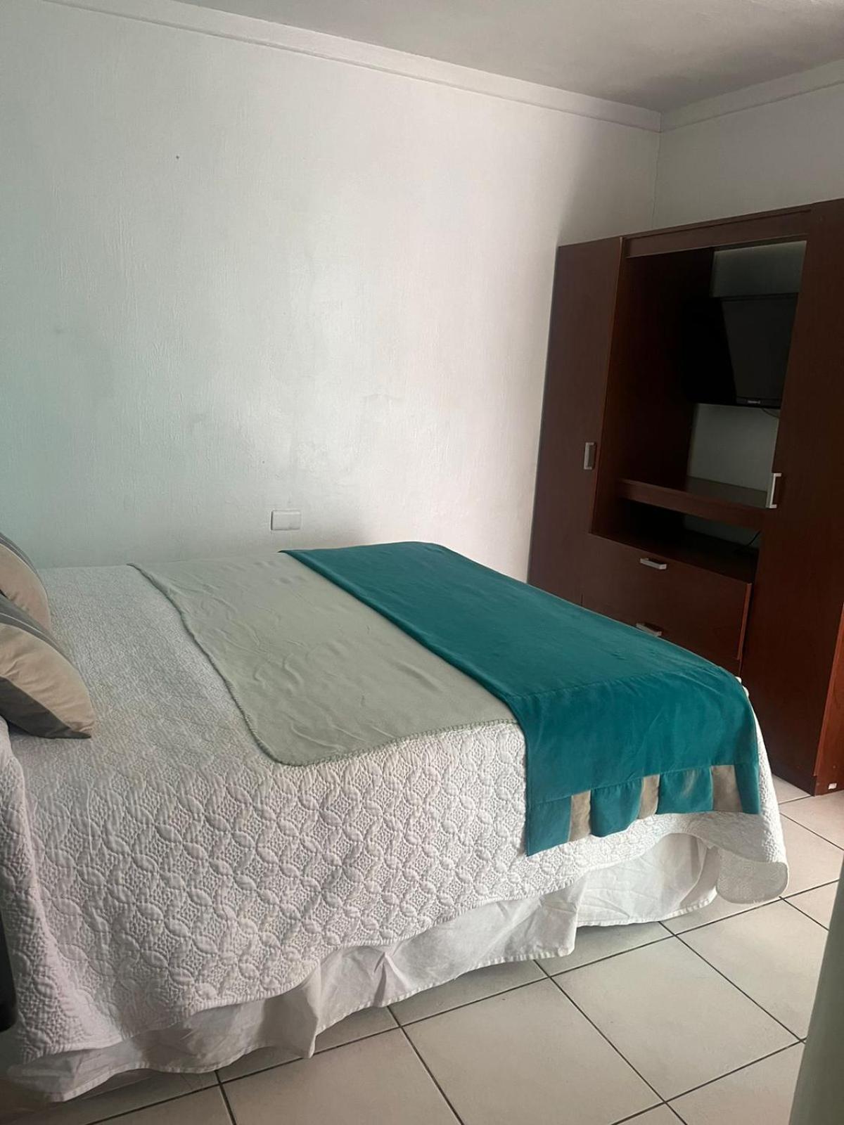Hostal Avenue 라세레나 외부 사진