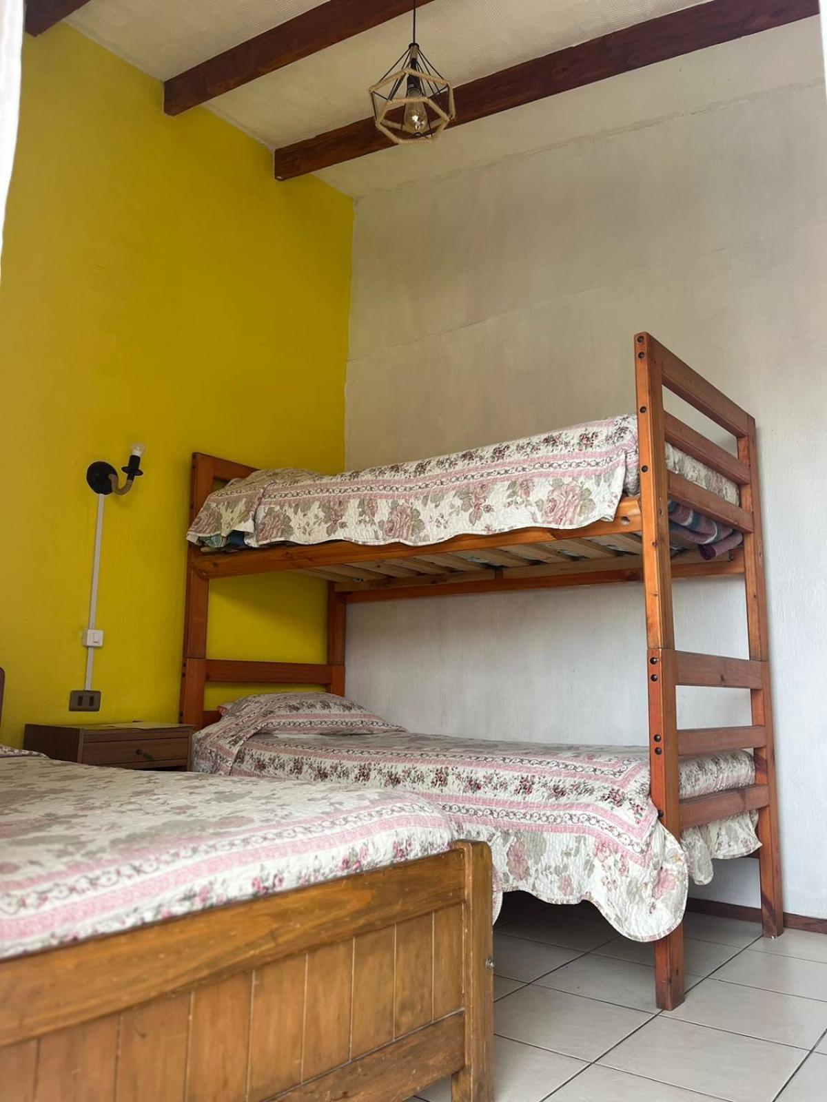 Hostal Avenue 라세레나 외부 사진