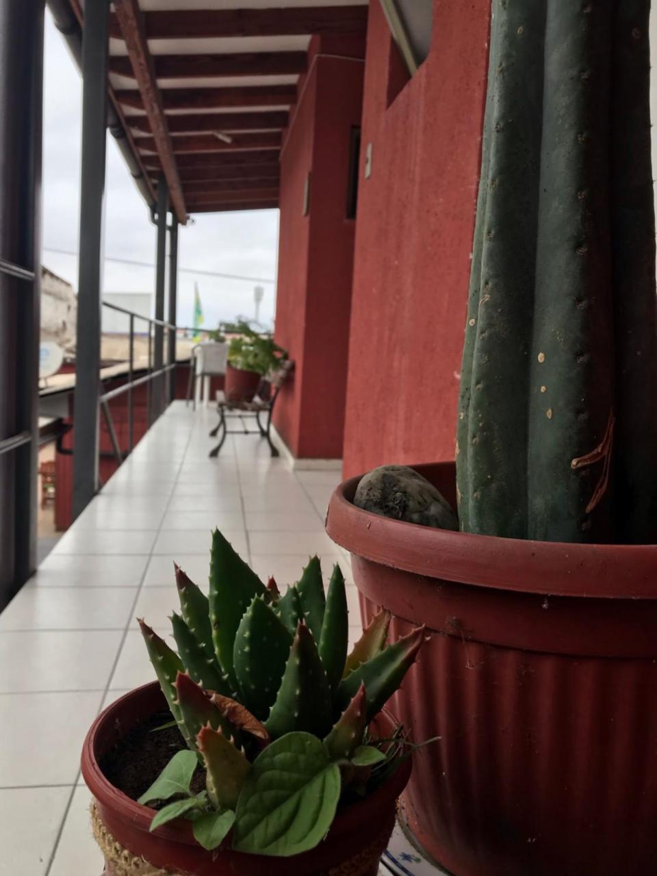 Hostal Avenue 라세레나 외부 사진