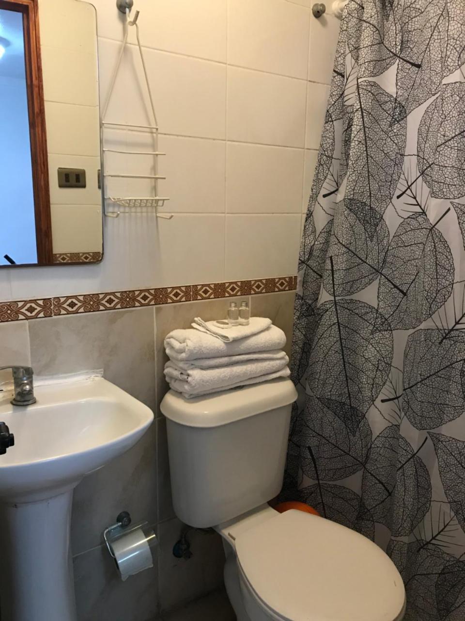Hostal Avenue 라세레나 외부 사진